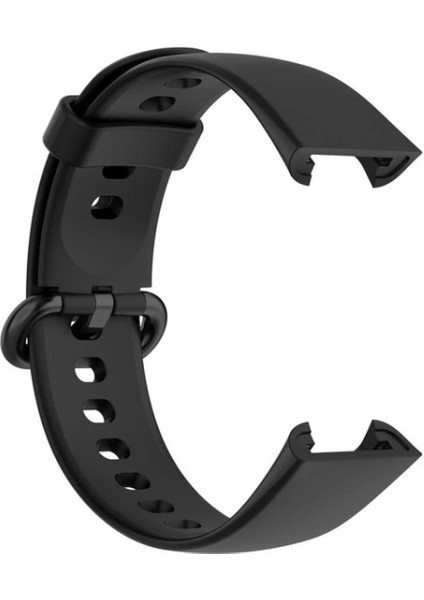 Xiaomi Redmi Watch 2 Klasik Kordon - SIYAH-(5796) - BI001V-4Y21A2 fiyatları