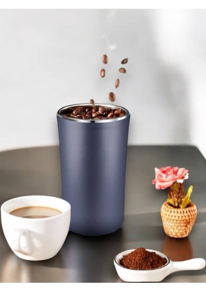 Hasuba Hs-21 Mini Elektrikli Öğütücü Makine - BI001V-4YX6L9 indirimleri