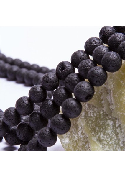 Ieg Lav Taşı Mat 8 mm