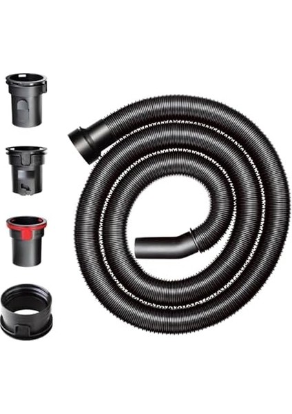 1,8 M Vakum Aksesuar Hortumu, V1H6 fiyatları