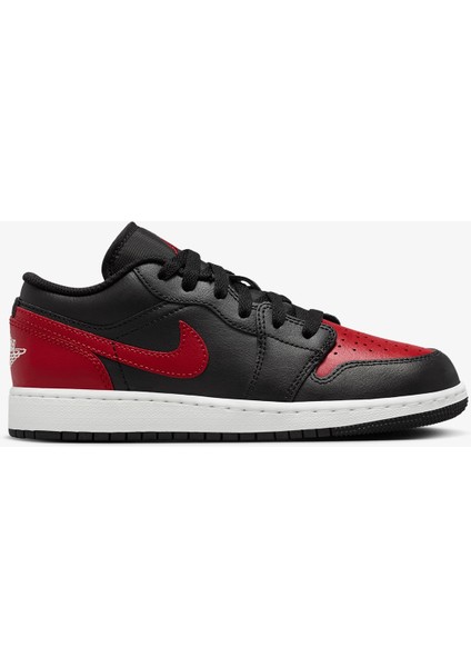 Air Jordan 1 Low Basketbol Ayakkabısı 553560-067