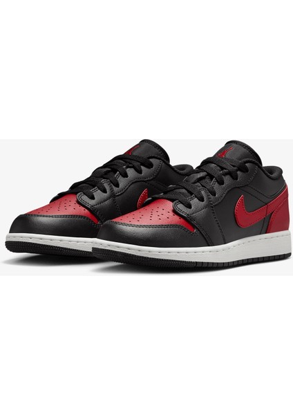 Air Jordan 1 Low Basketbol Ayakkabısı 553560-067 fiyatları
