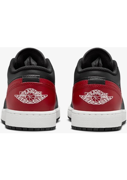 Air Jordan 1 Low Basketbol Ayakkabısı 553560-067 modelleri