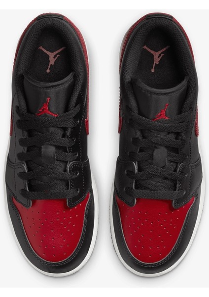 Air Jordan 1 Low Basketbol Ayakkabısı 553560-067 fırsatları