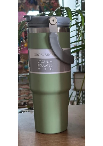 Termos 900 ml Pipetli Termos Bardak fiyatları