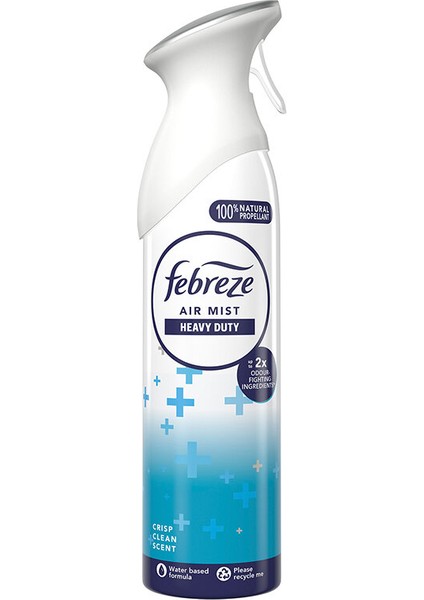 Oda Kokusu Aerosol 185 ml Ağır Kokular (2 Adet) fiyatları