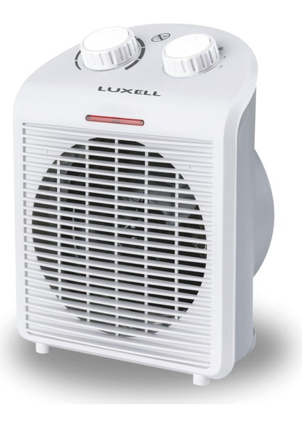 Fanlı Isıtıcı LX-6335T (4 Adet) fiyatları