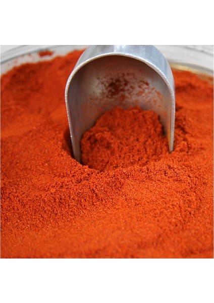 Acı Toz Biber 500 gr