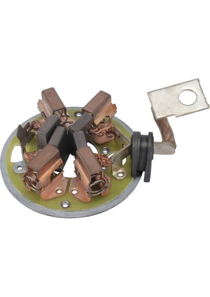 BO1911 24V Kömür Yuvası Ford Kargo 3227 / Mercedes Kamyon Bosch Tip (4 Kömürlü)