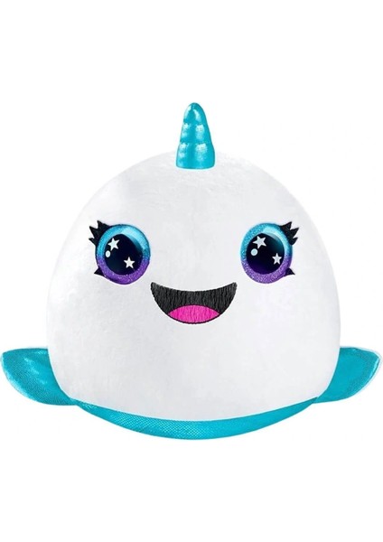 45523 Airbrush Peluş Neon Boyama Seti -Sunman fırsatları