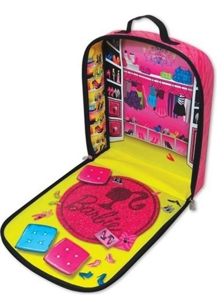 Barbie Oyun ve Bebek Çantası fiyatları