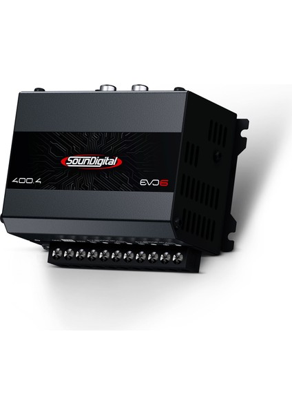 Soundıgıtal 400.4 Evo6 fiyatları