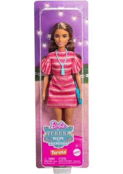 Bebek ve Teresanın Dostluk Tarifi Teresa Bebek fırsatları