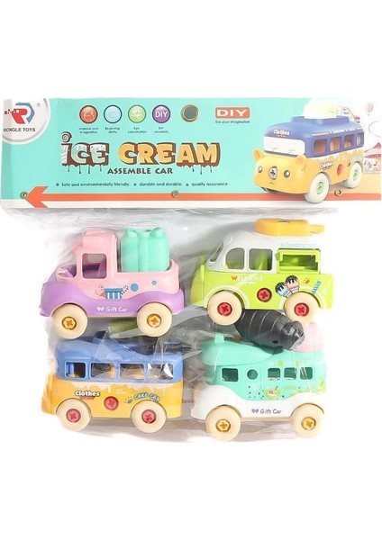 RL589-30D Sök Tak Araba Seti fiyatları