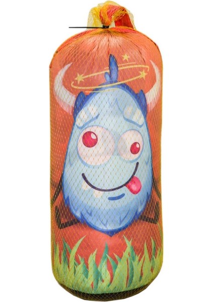 Bfs Nessiworld Bsk 5620 40X18 Baskılı Eko Kum Torbası -Ky Spor fiyatları