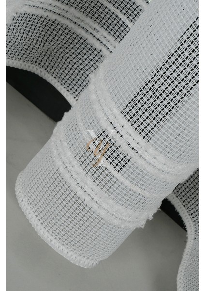 6207 Tül Perde V-Ekru fırsatları