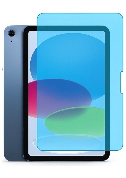 Lenovo A10-70A7600-H 10.1" Uyumlu Nano Kırılmaz Çizilmez 9h Nano Ekran Koruyucu