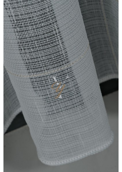 5504 Tül Perde V-03 Altın fırsatları