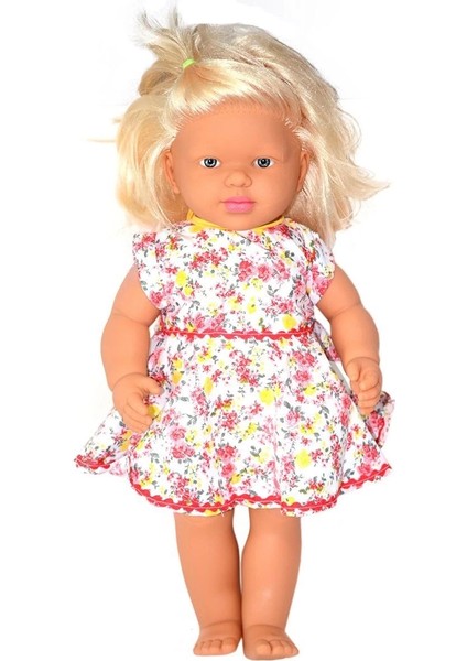 8970 Gamze, Müzikli ve Konuşan Nazlı Bebek - 1 Adet Stokta Olan Gönderilir modelleri