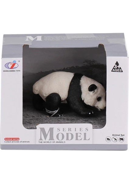 Q9899-A83 Orman Hayvanları Figürleri -Birliktoys fiyatları