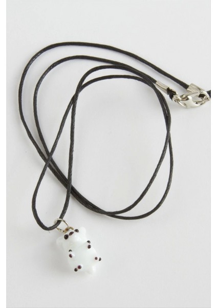 Ieg Kutup Ayısı Cam Kolye fiyatları