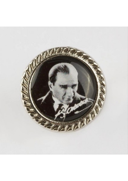 Atatürk Yaka Rozet fırsatları