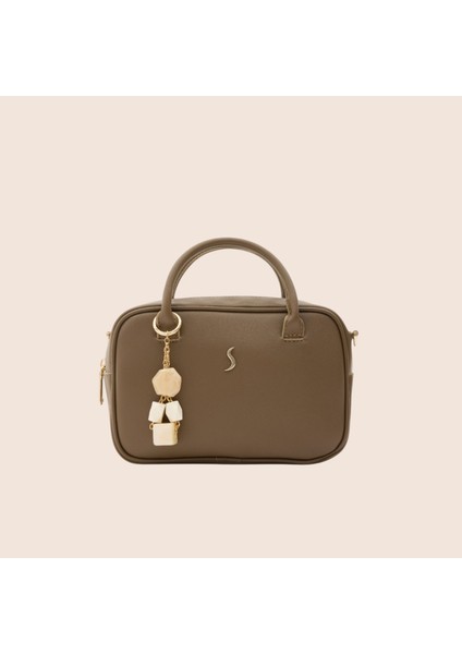 Elara – El ve Omuz Çantası