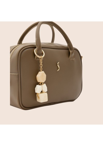 Elara – El ve Omuz Çantası