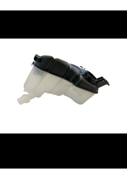 Land rover Radyatör Su Deposu L359 L538 2.0 Si4; 2.0