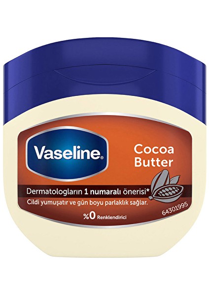 Kakao Yağı 100 ml (3 Adet)