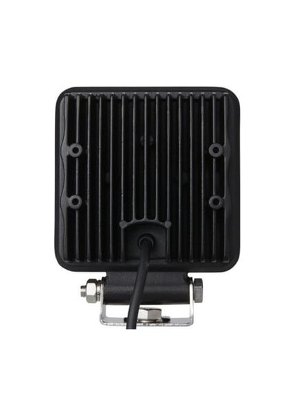 10V-30V Çalışma Lambası Kare 48W 6000K 2500 Lümen (16 x 3W Power Ledli) (137*108*48 Mm) fiyatları