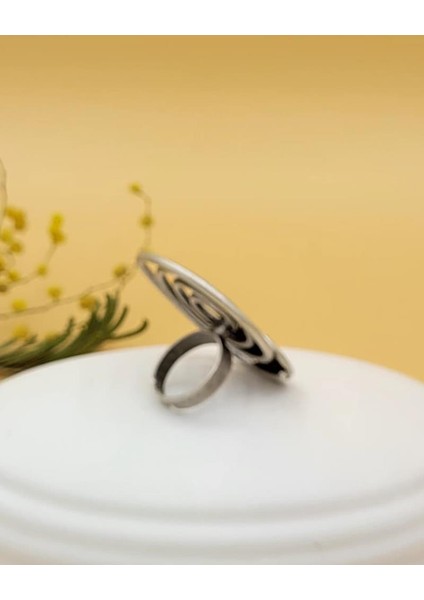 Antik Spiral Yüzük fiyatları