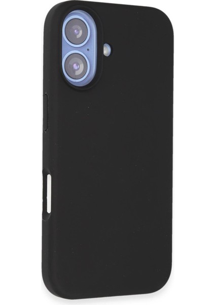 iPhone 16 Home Magsafe Kapak - Siyah fiyatları