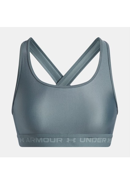 Crossback Mid Bra Kadın Bustiyer 1361034-587