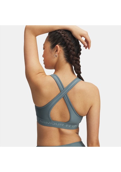 Crossback Mid Bra Kadın Bustiyer 1361034-587 modelleri