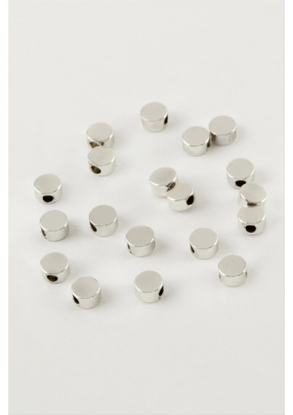 0,4 mm Yuvarlak Ara Aparat 20 Adet