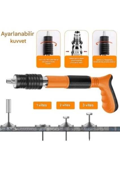 Manuel Çivi Tabancası indirimleri