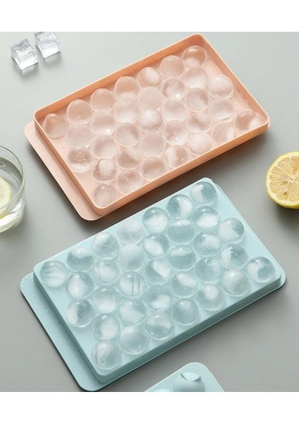 Bfs 33 Hazneli Küre Buz Kalıbı 2 Renk fiyatları