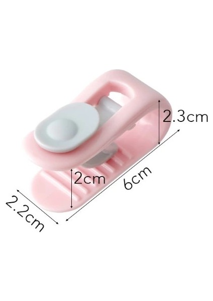 Bfs Mandallı Yorgan Sabitleme Klipsi 10 Adet modelleri