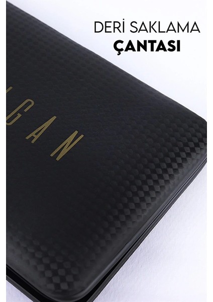 17 Parça Profesyonel Manikür Seti modelleri