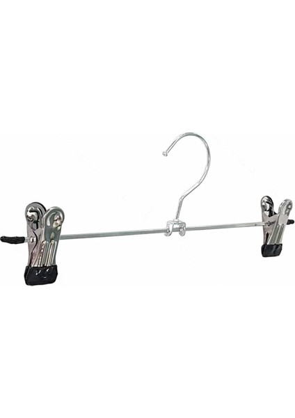 Mandallı Etek Askısı 40 Cm. fırsatları