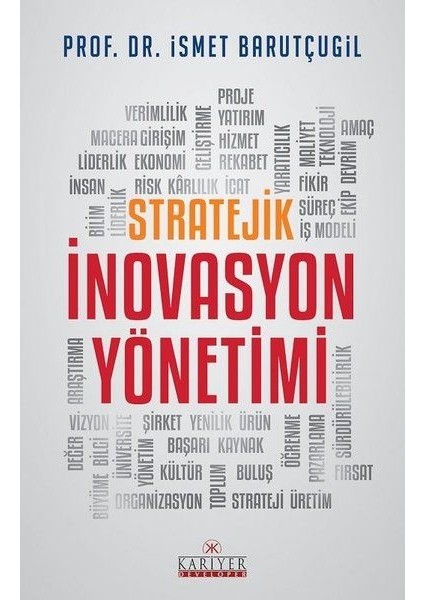Stratejik Inovasyon Yönetimi