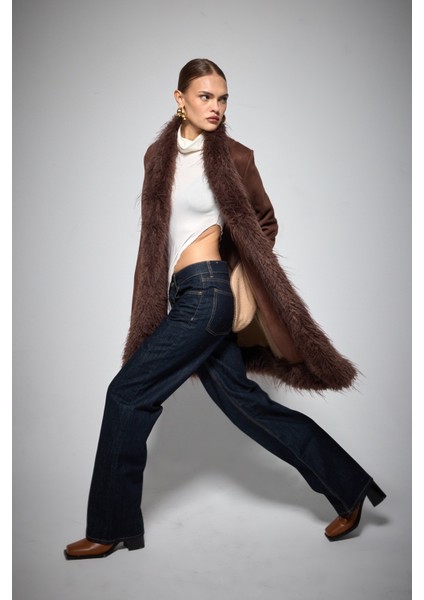 Kürklü Kaban modelleri