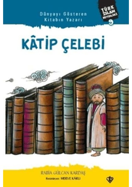 Katip Çelebi