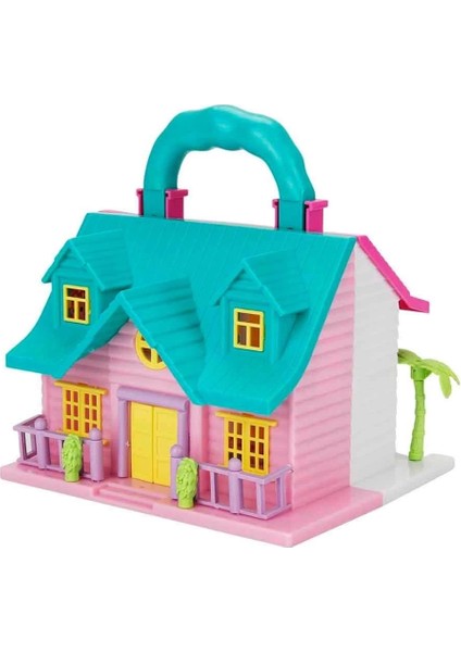 2079 Sunman, 2 Katlı Büyük Ev Oyun Seti Villa fiyatları