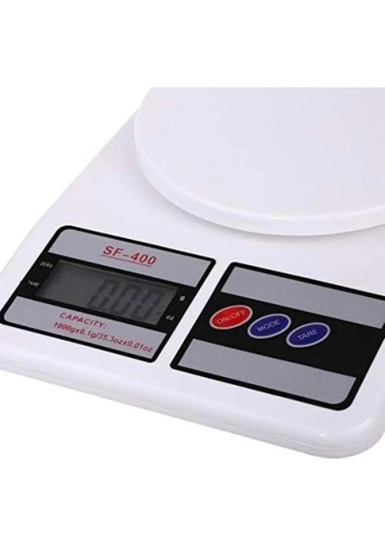 Hassas Mutfak Terazisi modelleri