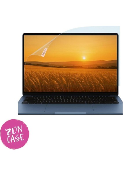 Asus Vivobook 15 (X1502) 15,6" ile Uyumlu 9h Nano Ekran Koruyucu