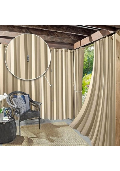 Perde ve Kumaş Tutturma Mıknatısı 2 Adet (4887) fiyatları