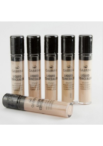 Ieg Gabrini Kapatıcı