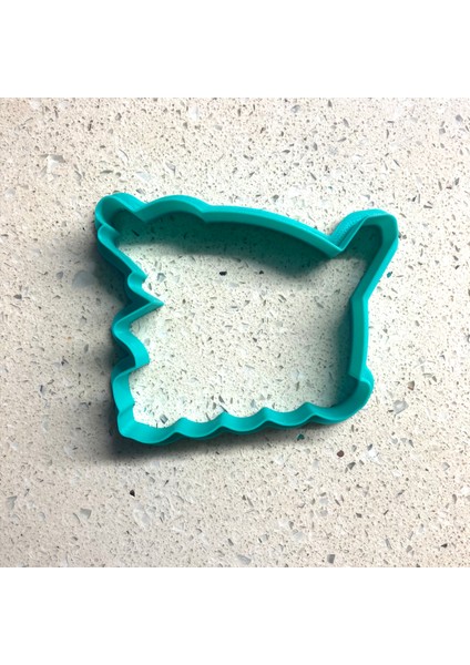 Yelkenli Gemi Kurabiye Kalıbı ve Damga Seti | Korsan Gemisi Figürü | Deniz Temalı Parti | Şeker Hamuru, Kil Şekillendirici indirimleri